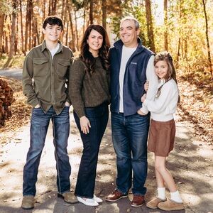 Meet your Posher, Rachel